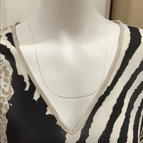 Zara WB collection shirt – size large - Picture 4 of 8